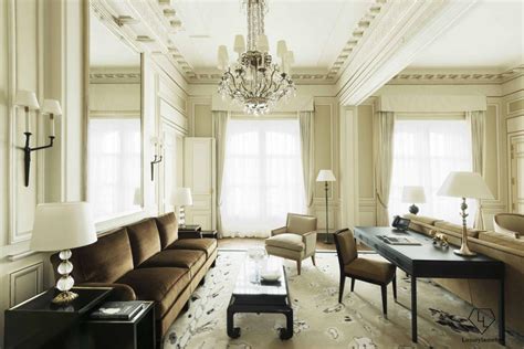 ritz paris coco chanel suite